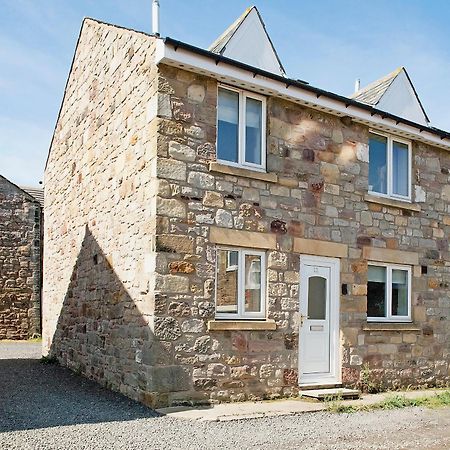 Daisy Cottage Seahouses Exteriör bild
