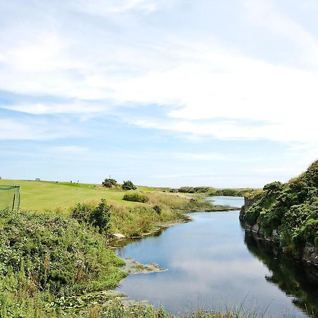 Daisy Cottage Seahouses Exteriör bild