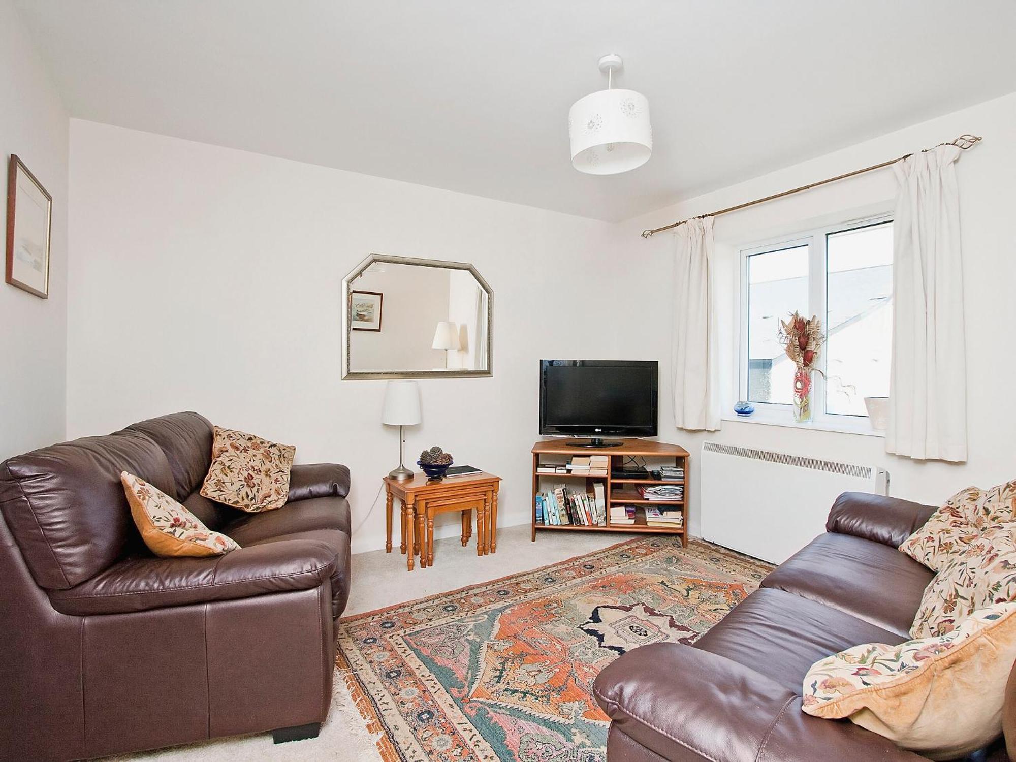 Daisy Cottage Seahouses Exteriör bild